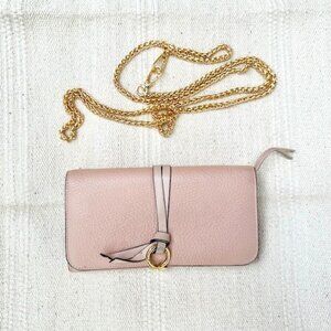 Chloe' Alphabet Wallet